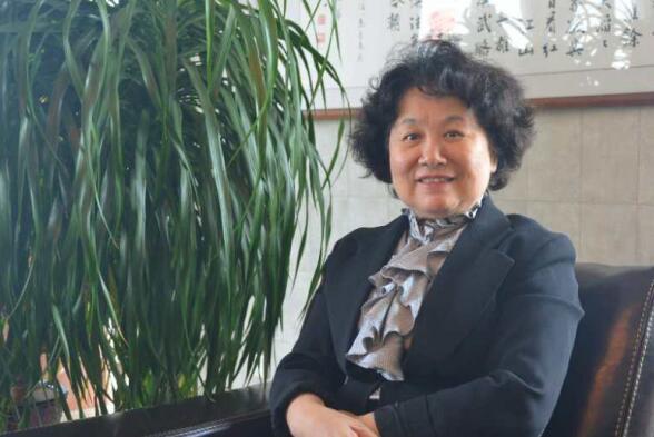 一個女企業(yè)家的現(xiàn)代農(nóng)業(yè)之夢——訪領先生物農(nóng)業(yè)股份有限公司董事長徐志文 一個女企業(yè)家的現(xiàn)代農(nóng)業(yè)之夢——訪領先生物農(nóng)業(yè)股份有限公司董事長徐志文