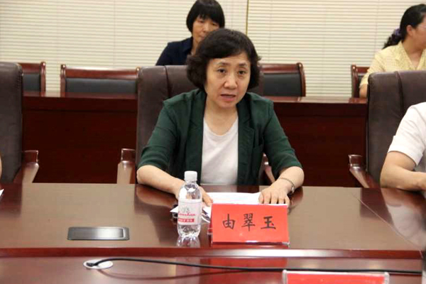 納米膜好氧發(fā)酵堆肥技術(shù)研討會在山東青島成功舉行 納米膜好氧發(fā)酵堆肥技術(shù)研討會在山東青島成功舉行