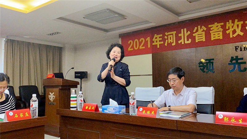 河北省納米膜糞污處理技術(shù)觀摩培訓(xùn)會圓滿落幕 河北省納米膜糞污處理技術(shù)觀摩培訓(xùn)會圓滿落幕