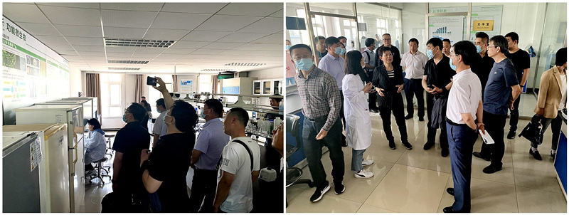 河北省納米膜糞污處理技術(shù)觀摩培訓(xùn)會圓滿落幕 河北省納米膜糞污處理技術(shù)觀摩培訓(xùn)會圓滿落幕